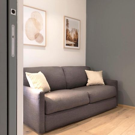 Trevisohome La Torre 외부 사진