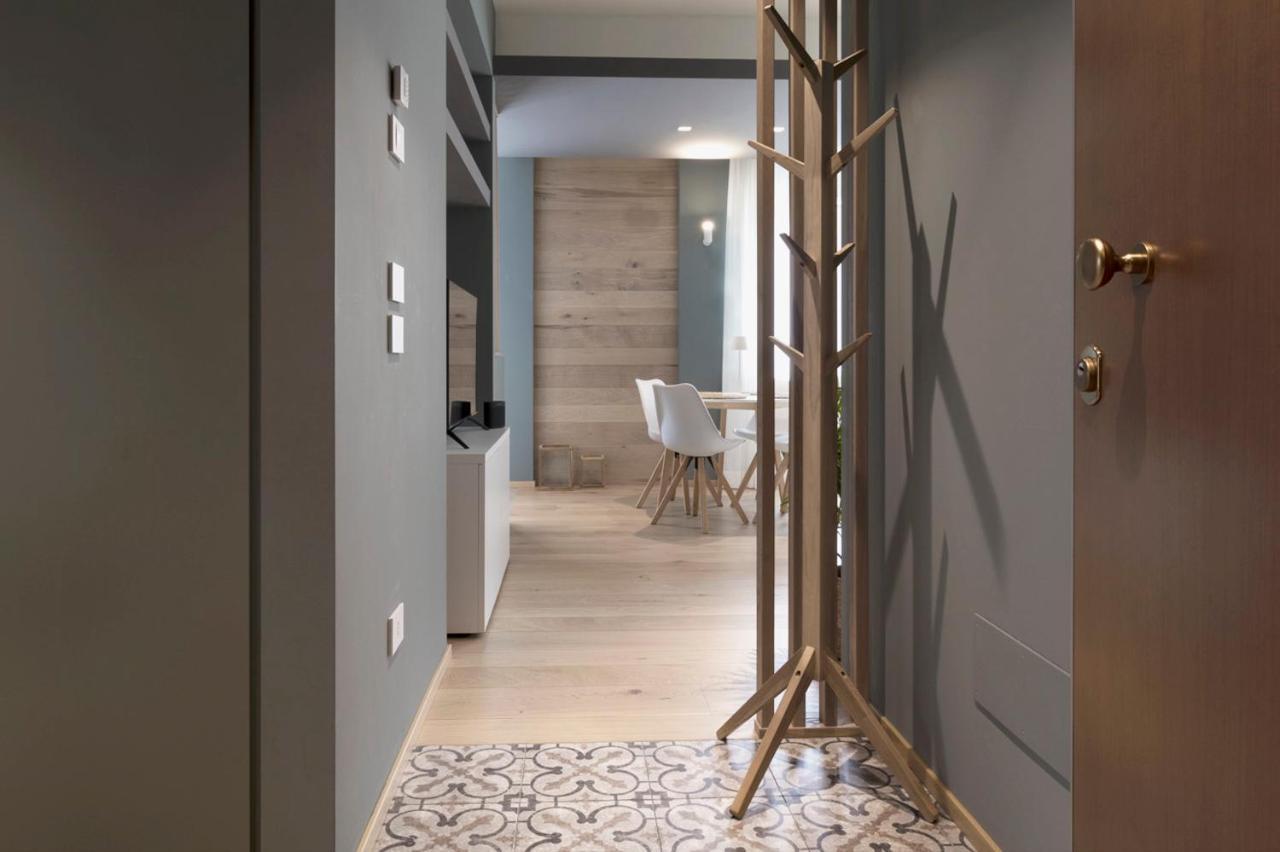 Trevisohome La Torre 외부 사진