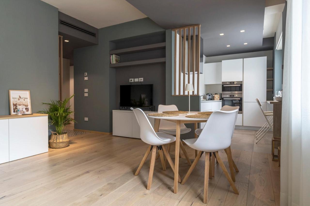 Trevisohome La Torre 외부 사진