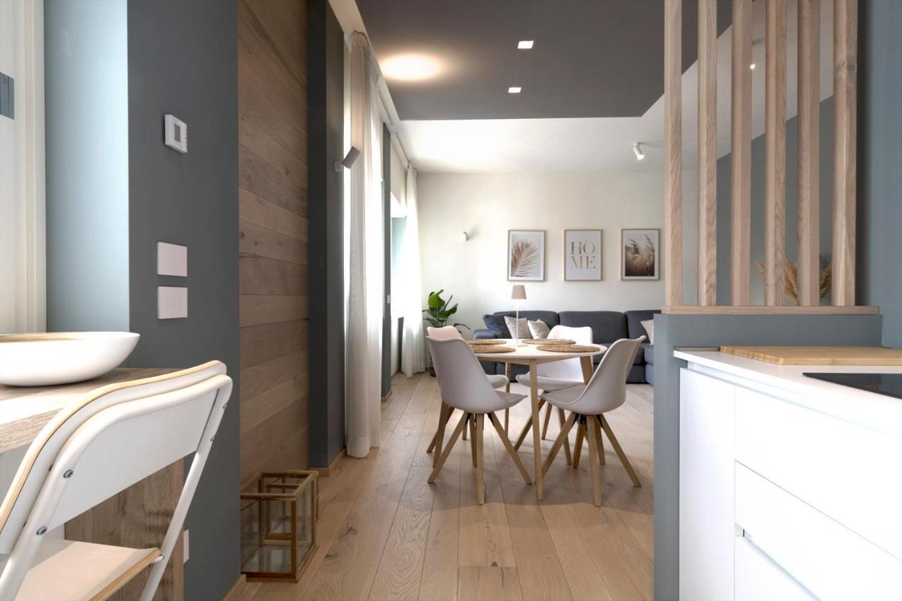Trevisohome La Torre 외부 사진