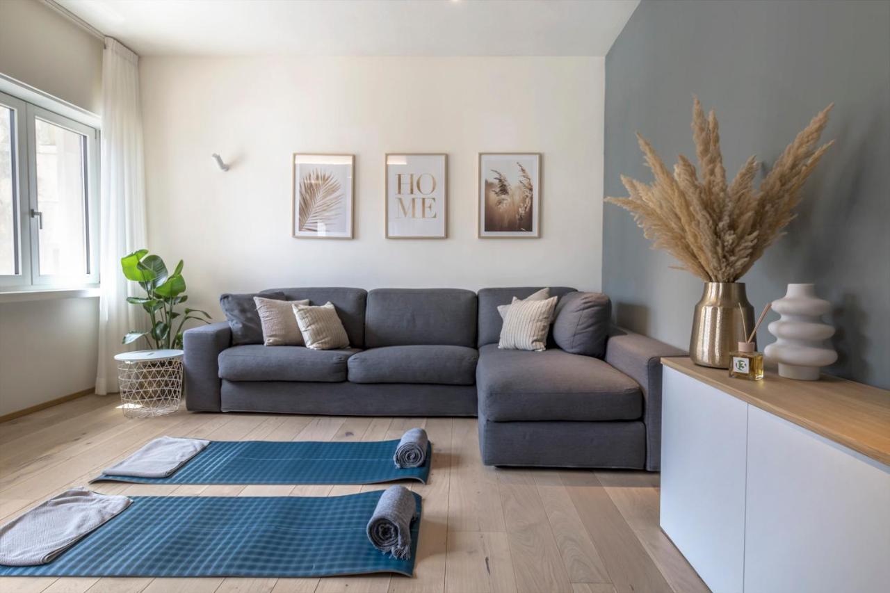 Trevisohome La Torre 외부 사진