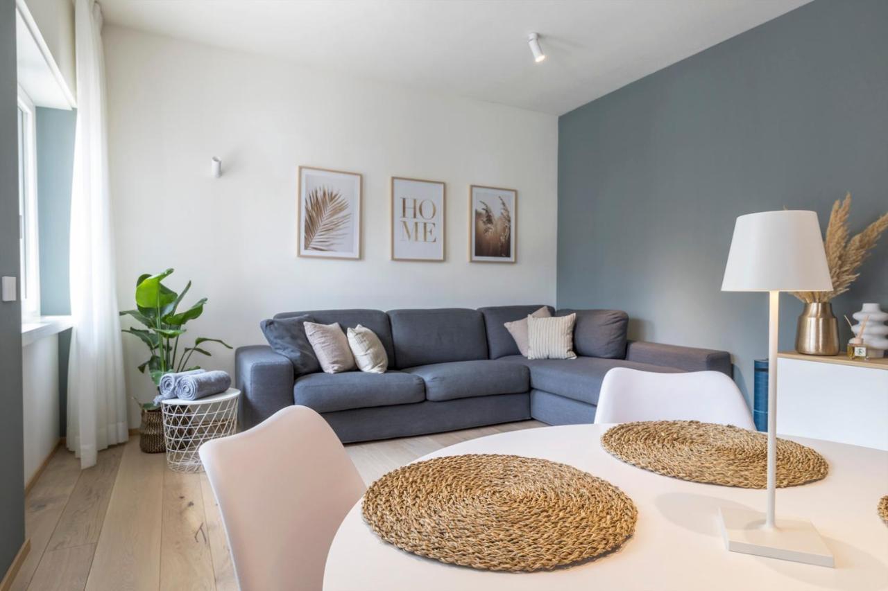 Trevisohome La Torre 외부 사진