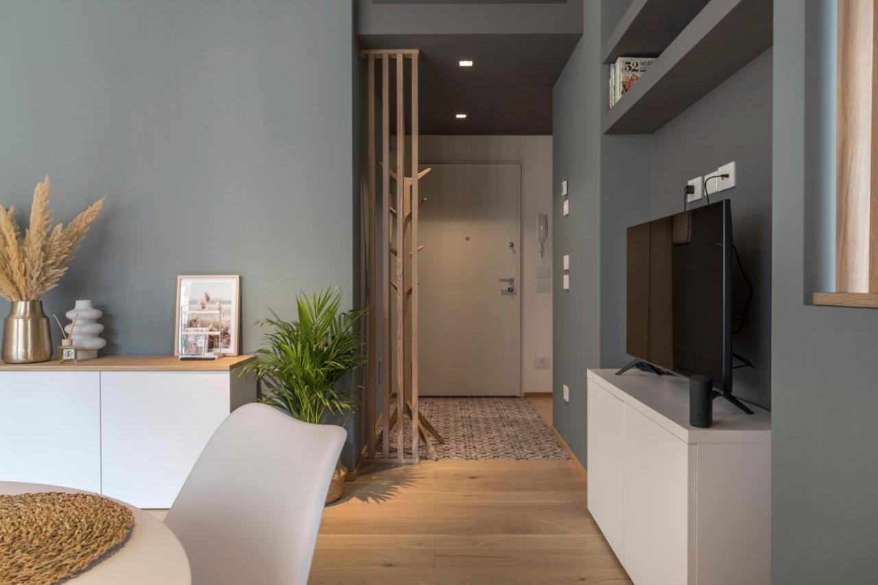 Trevisohome La Torre 외부 사진