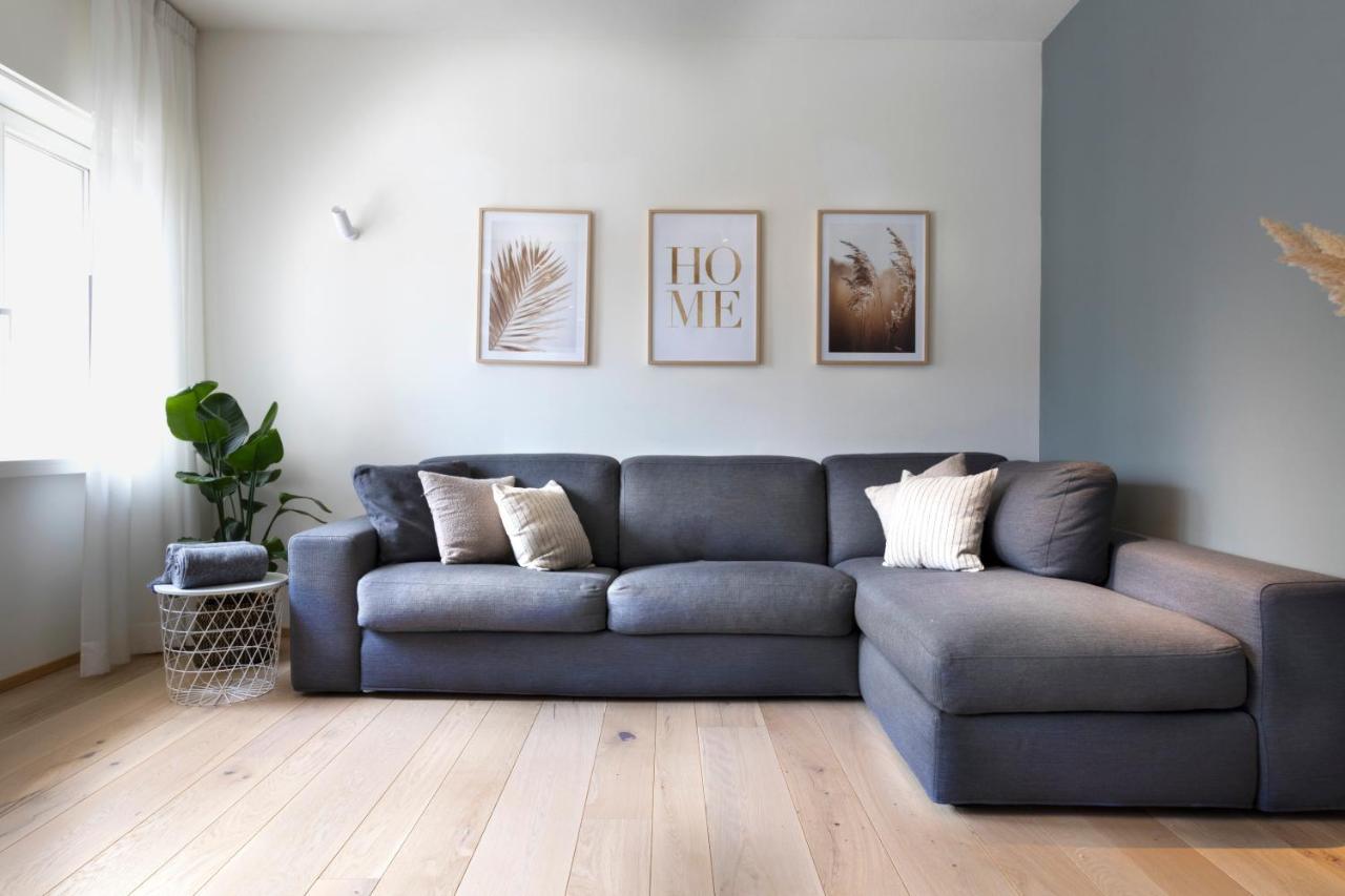 Trevisohome La Torre 외부 사진