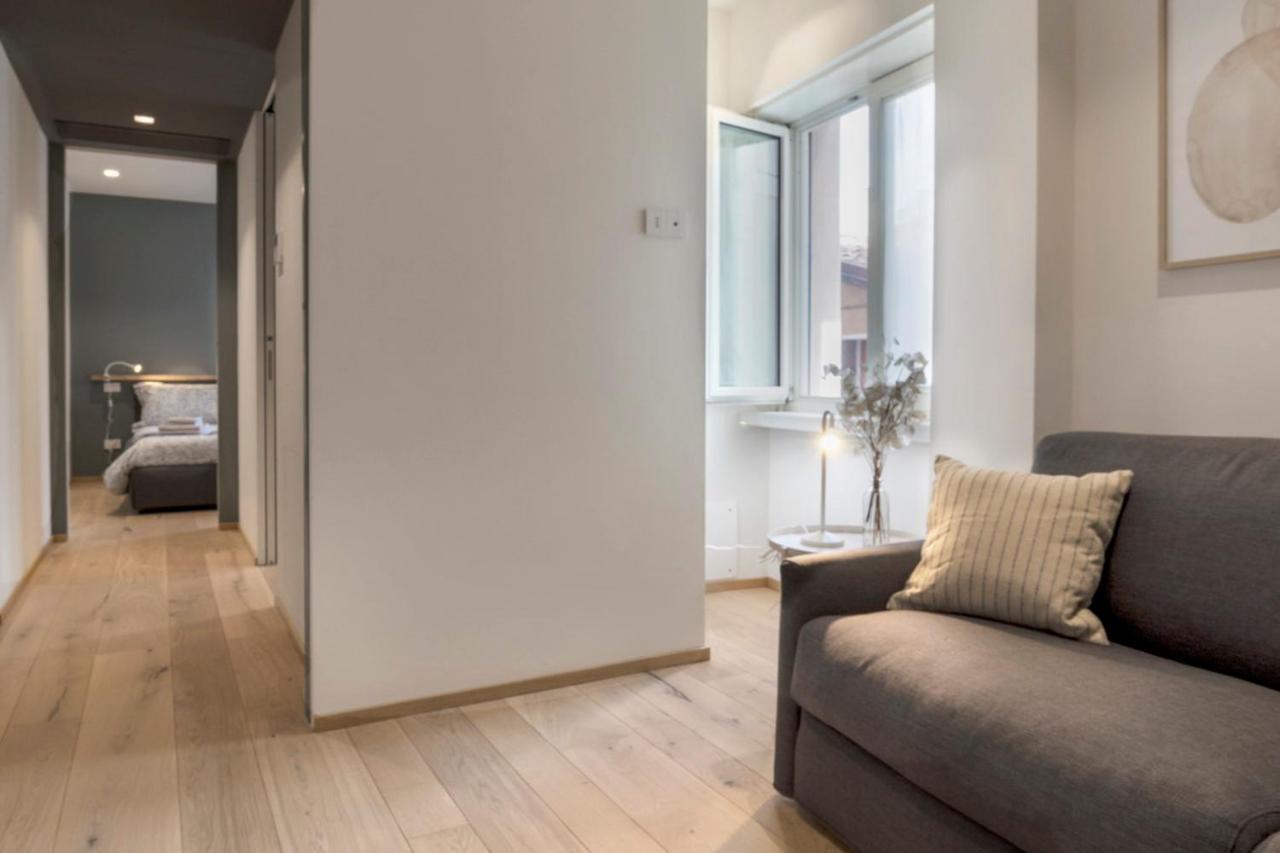 Trevisohome La Torre 외부 사진