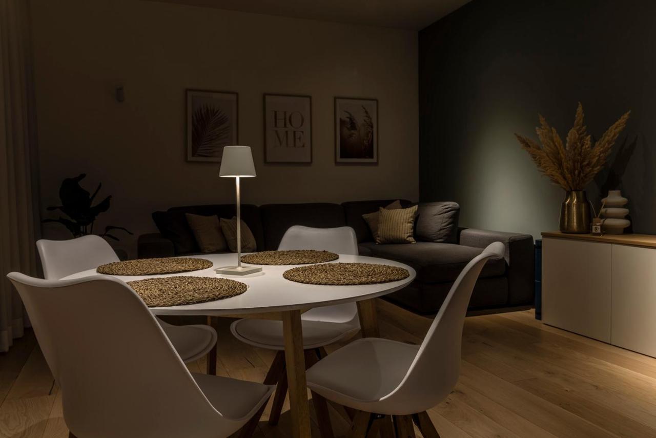 Trevisohome La Torre 외부 사진