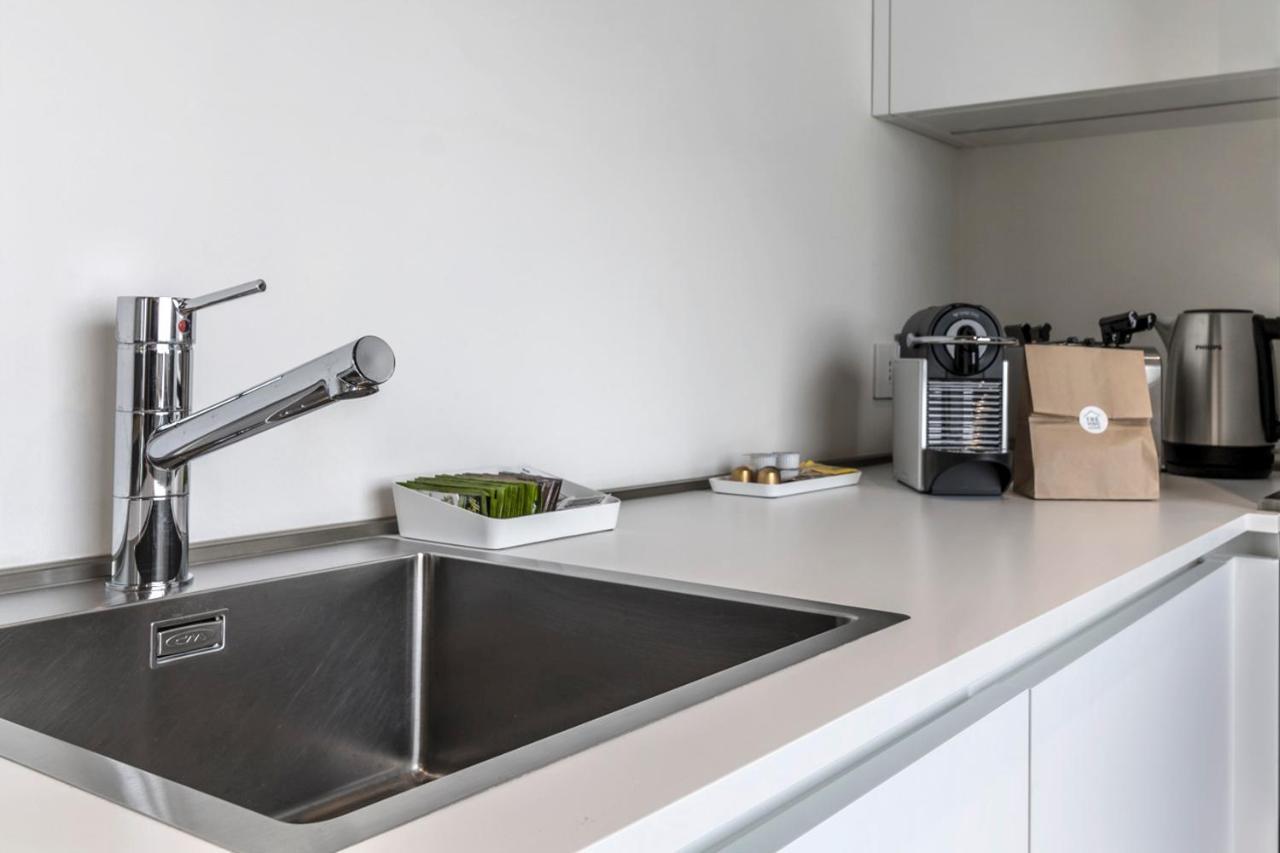 Trevisohome La Torre 외부 사진