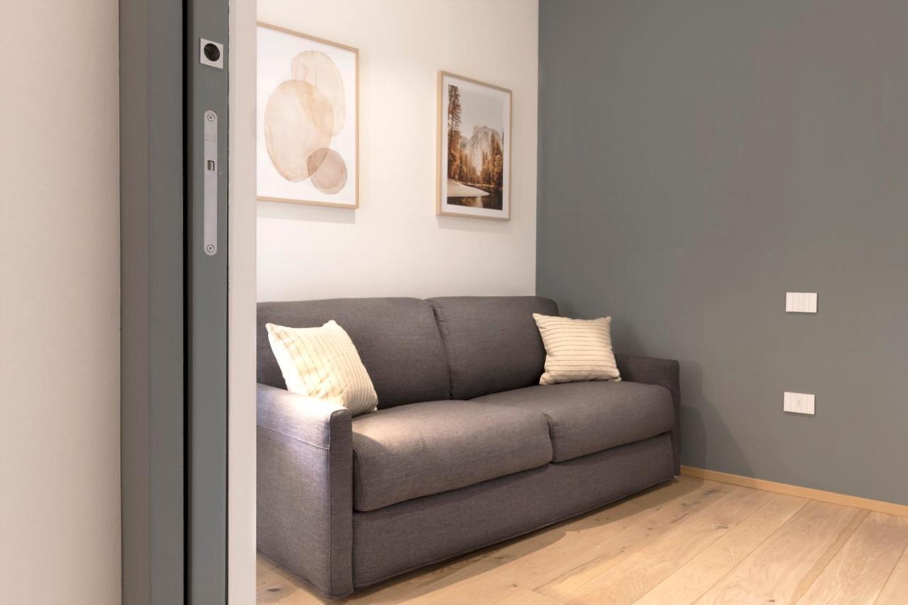 Trevisohome La Torre 외부 사진