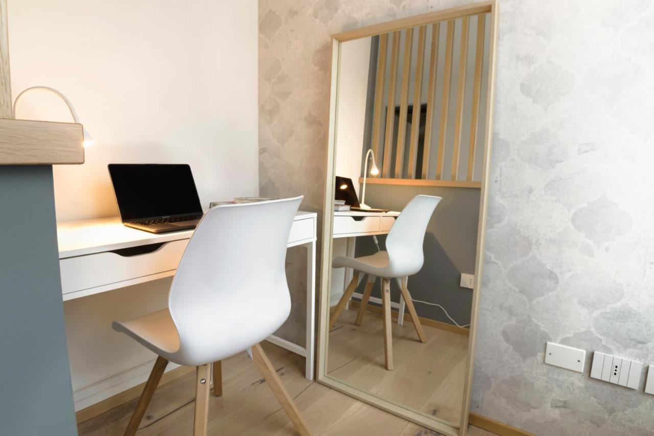 Trevisohome La Torre 외부 사진