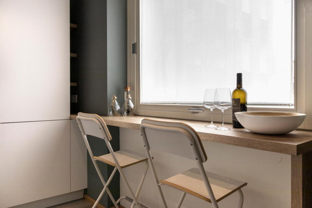 Trevisohome La Torre 외부 사진