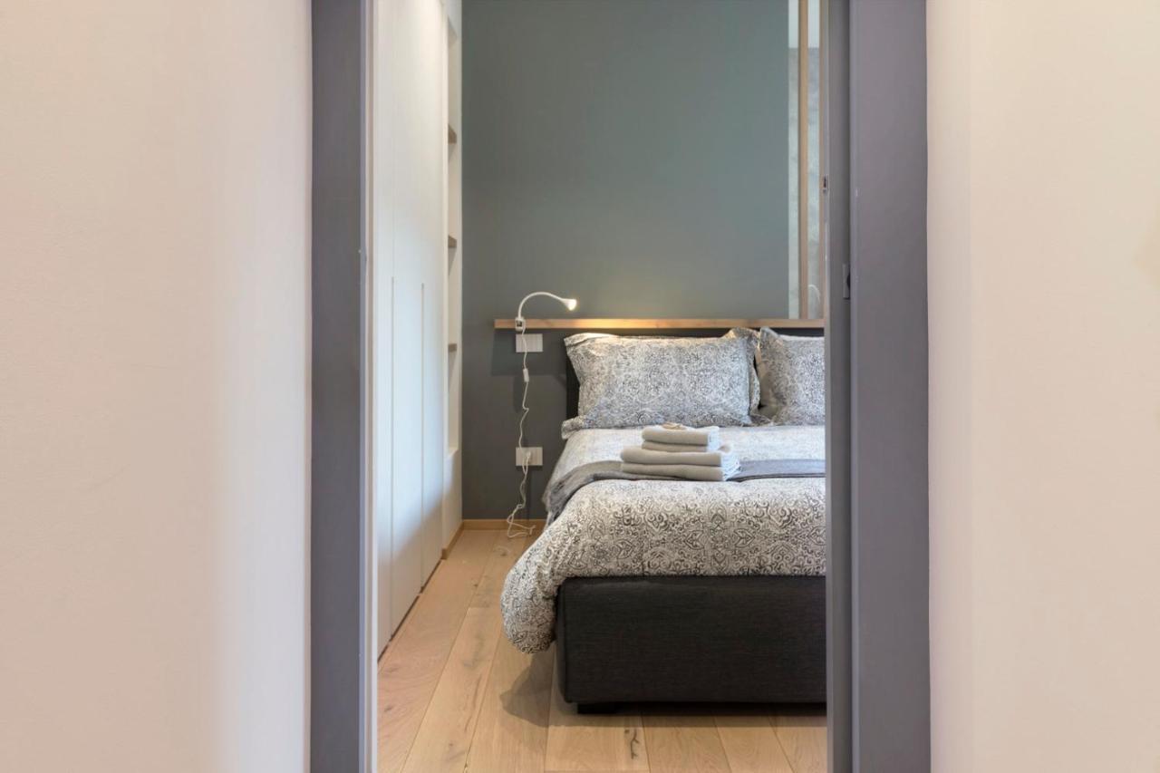 Trevisohome La Torre 외부 사진