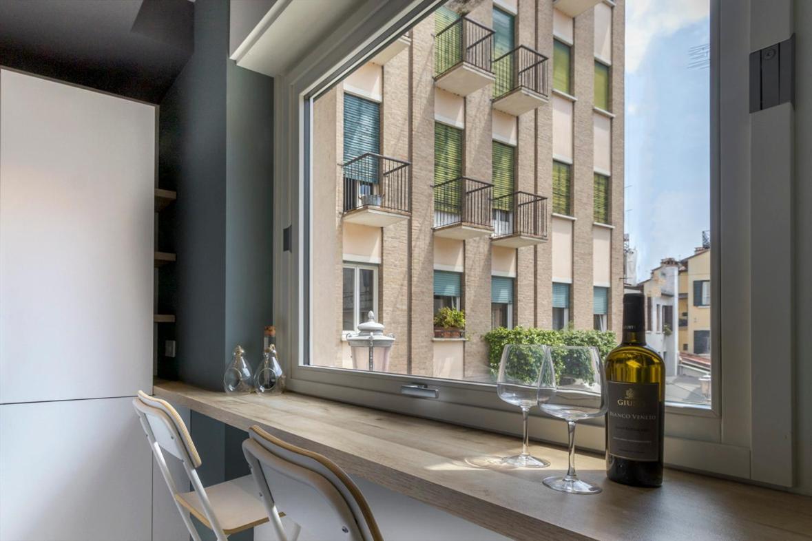 Trevisohome La Torre 외부 사진