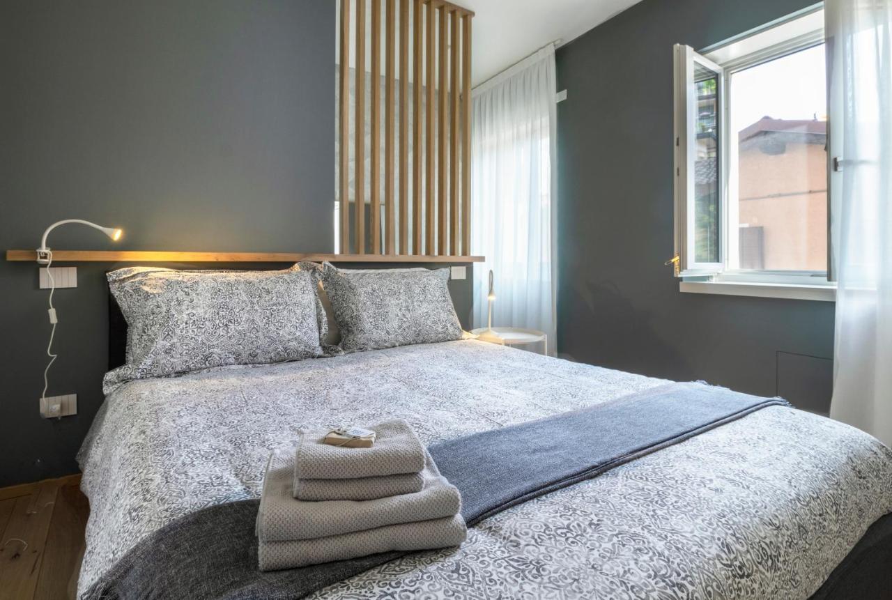 Trevisohome La Torre 외부 사진